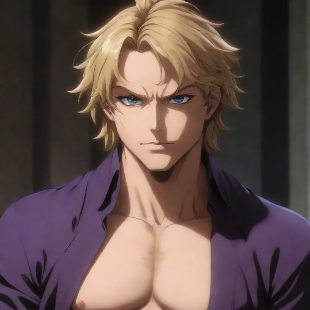Dio -angst-