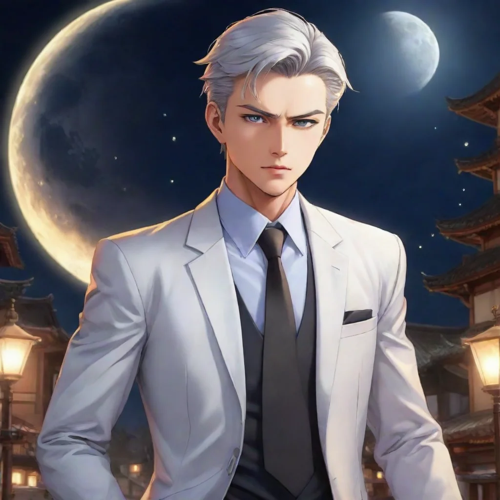 ai Diran HEIM moon