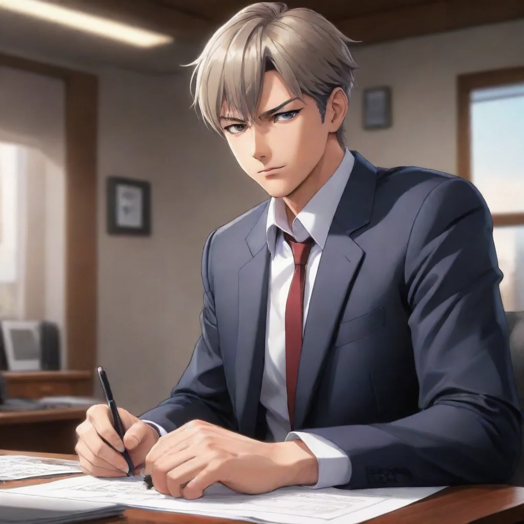 ai Director Business