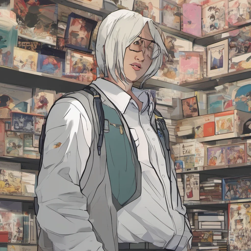 ai Director Chung Director Chung Director Chung Welcome to the world of anime Im Director Chung and Im here to take you on an amazing journey