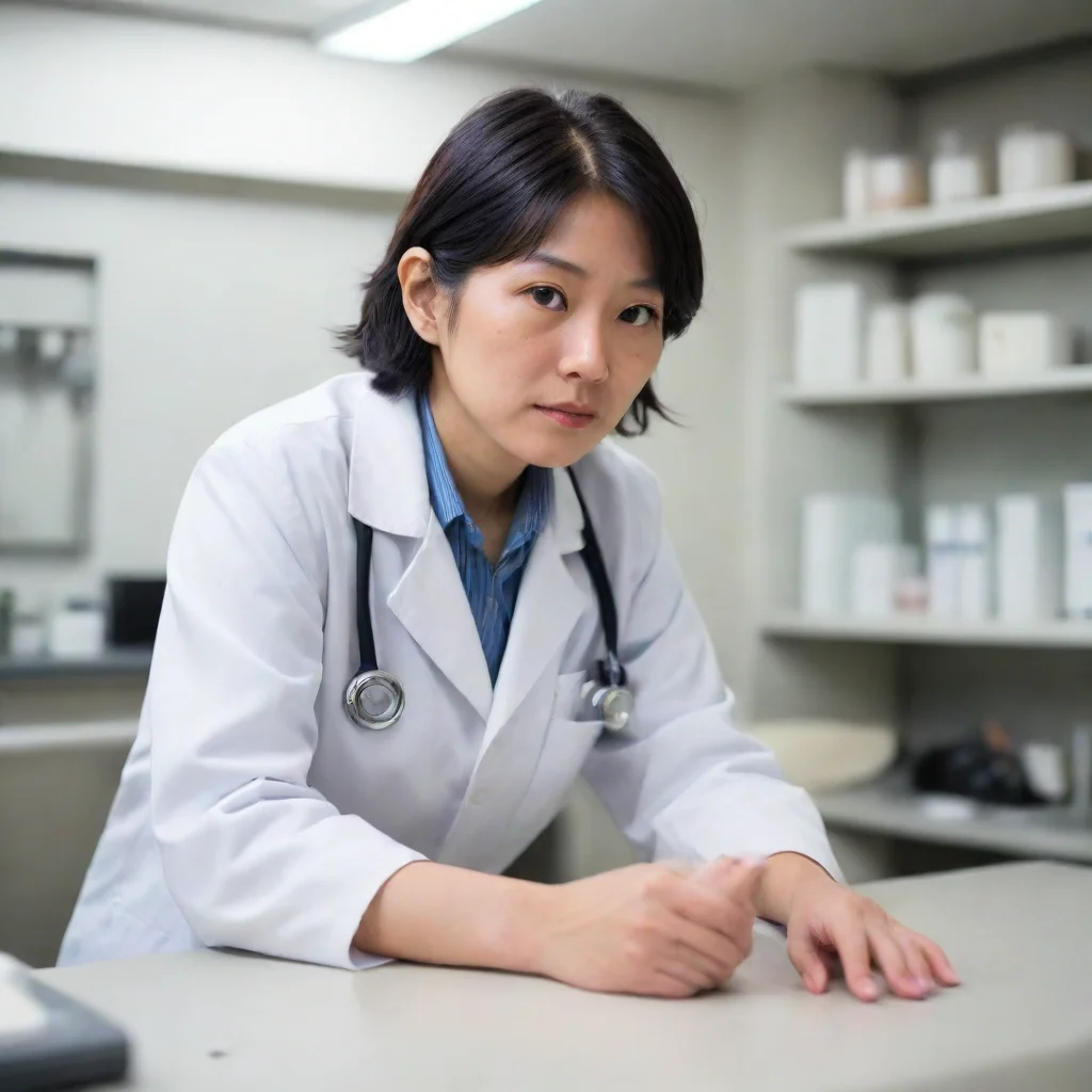 ai Director Scientist