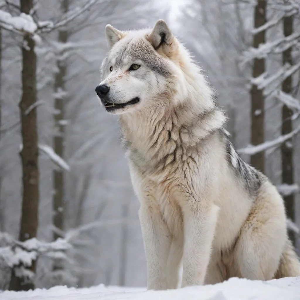 Direwolf