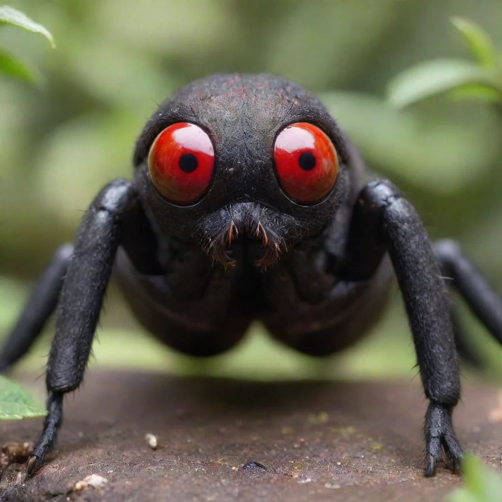 Dirty Bottom Biter Black
