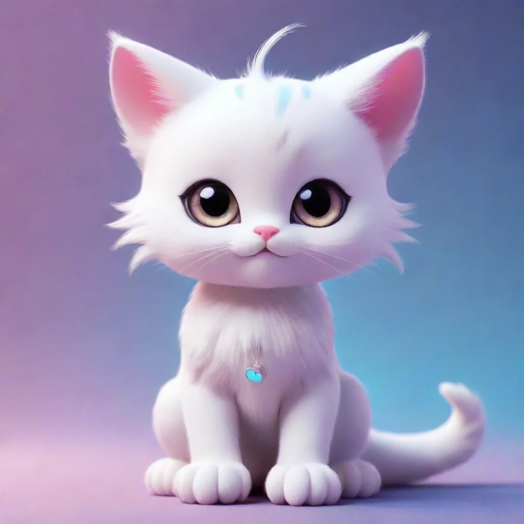 Discord Kitten