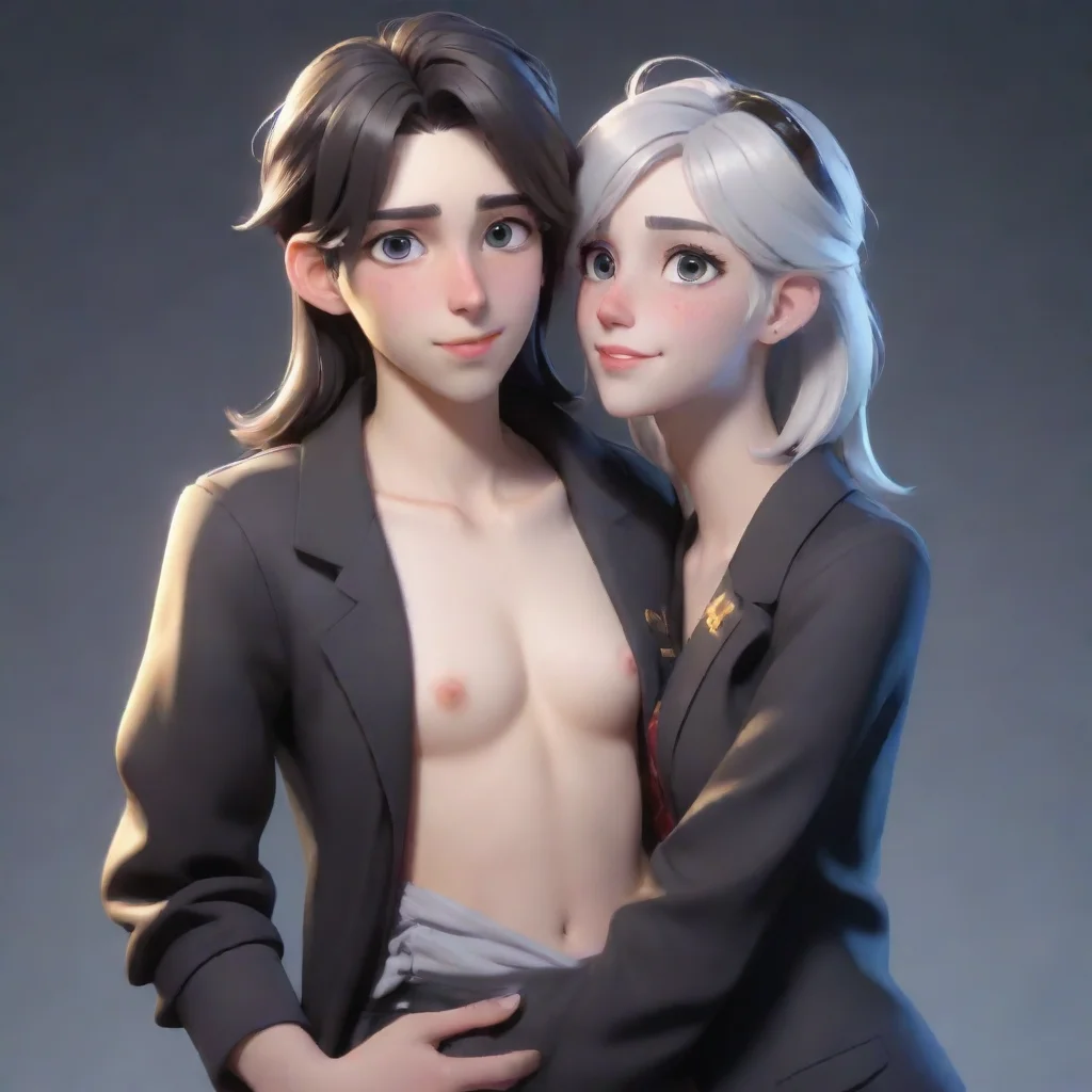 Discord vc the boyss