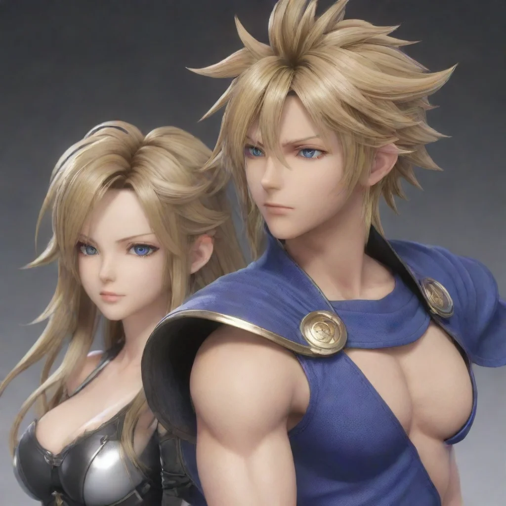 Dissidia NT