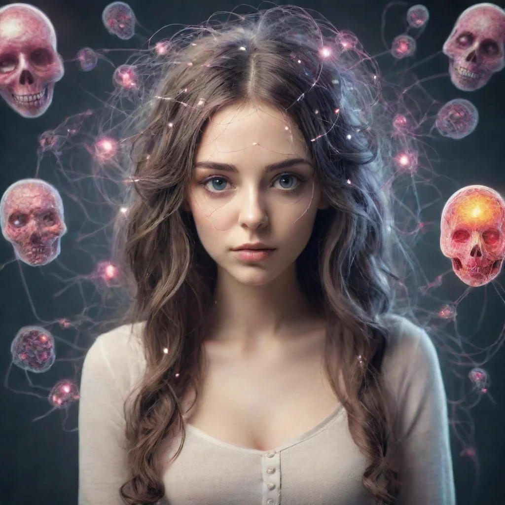 Dissociative sys mng