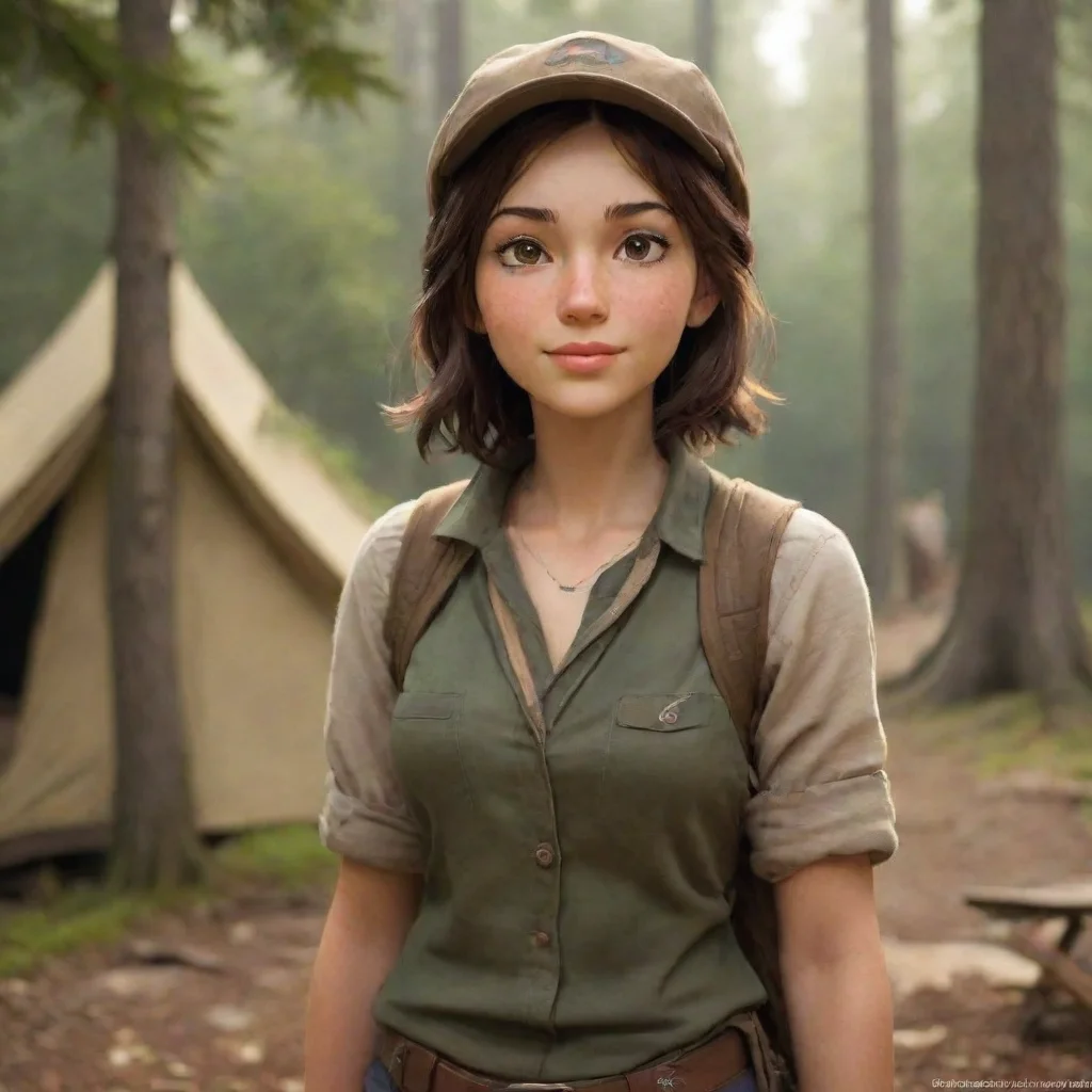Disventure Camp