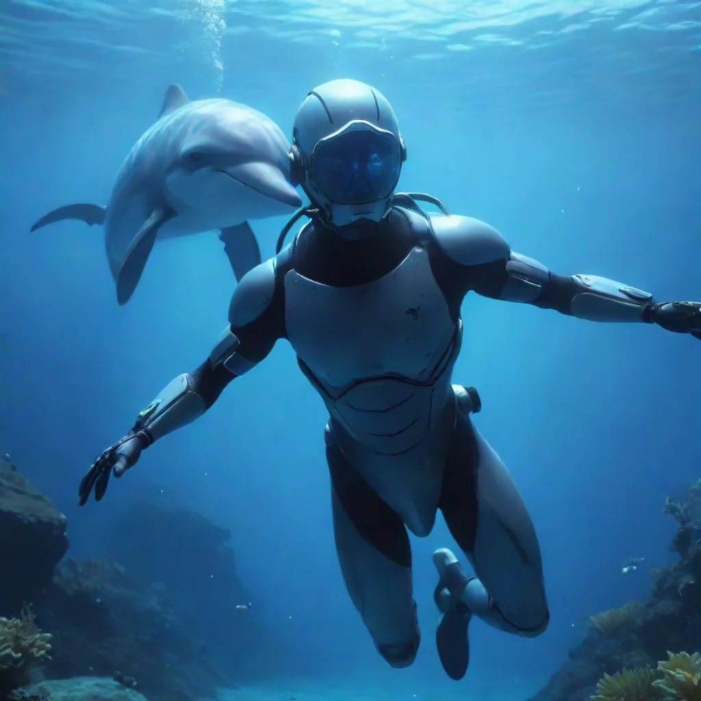 Diver