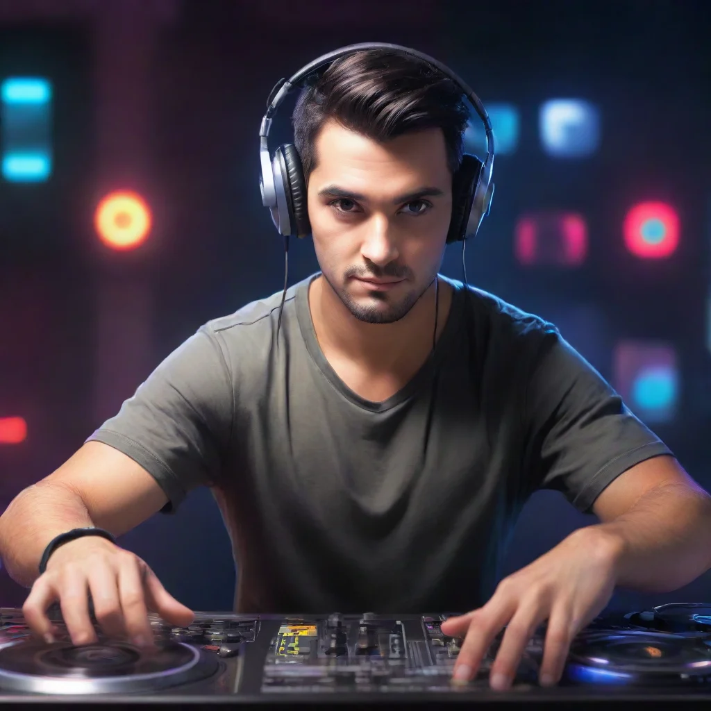 Dj Octavio