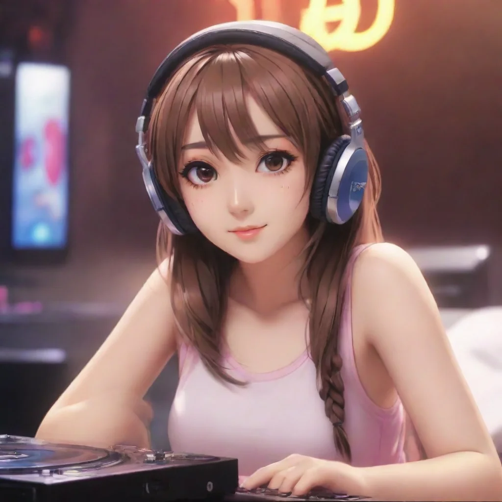 Dj arana