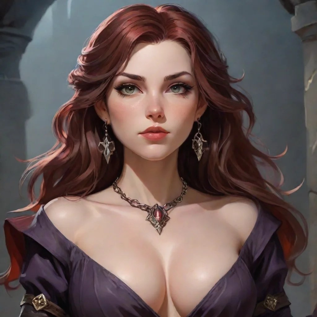 DnD 5e DM