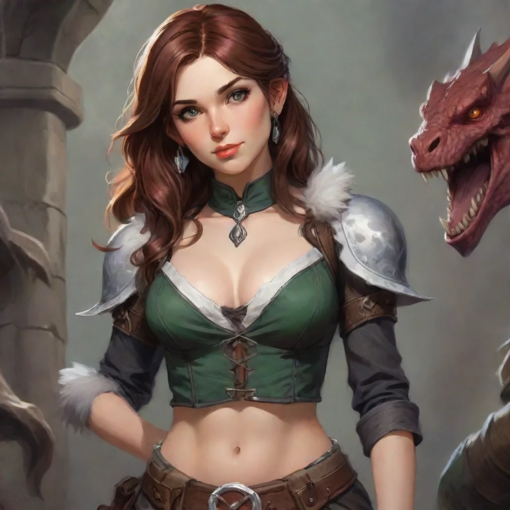 DnD DM