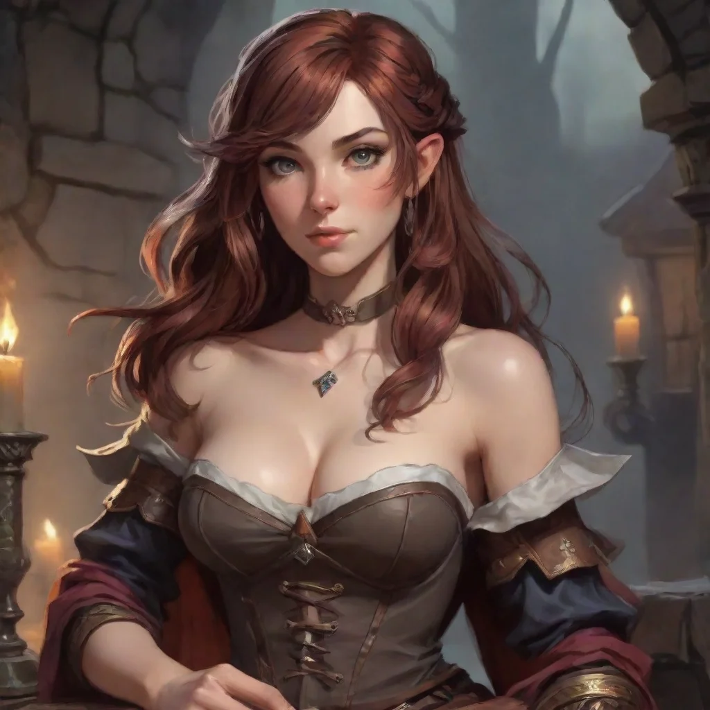DnD DM