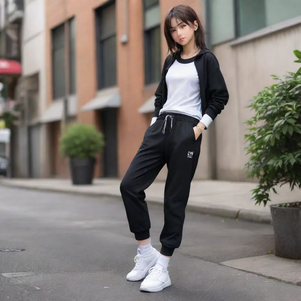 DoKuudere Tomboy Ana