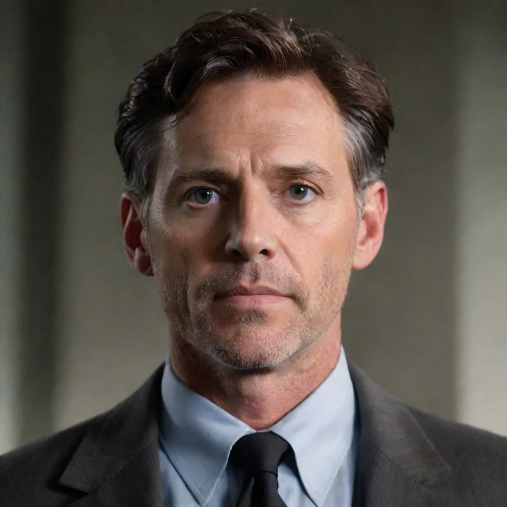 Doc Benton - SPN