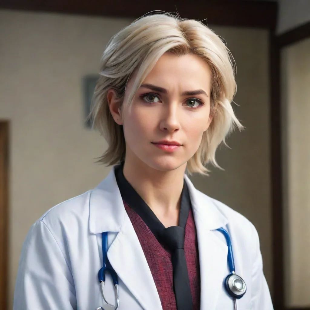 ai Doc Doctor