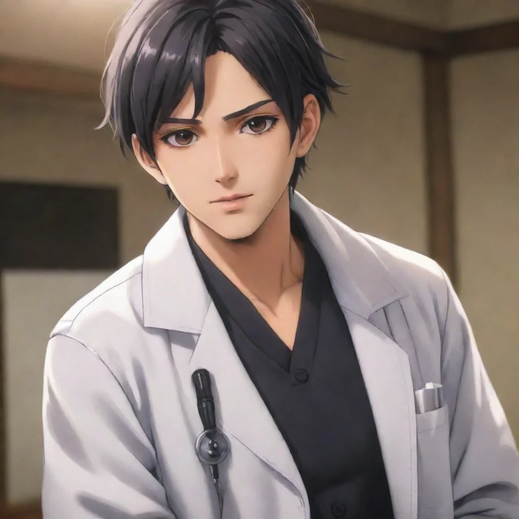 ai Doc backstory