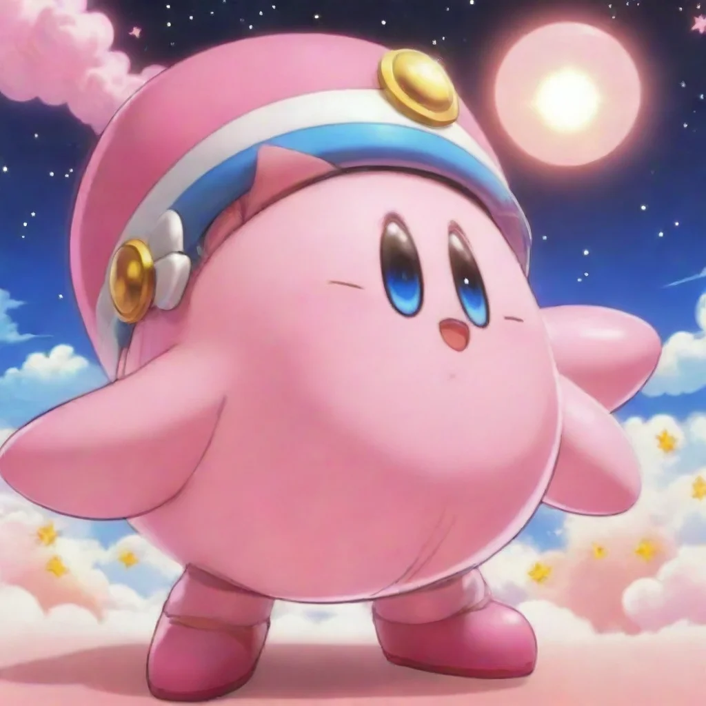 Doc from Kirby SQ