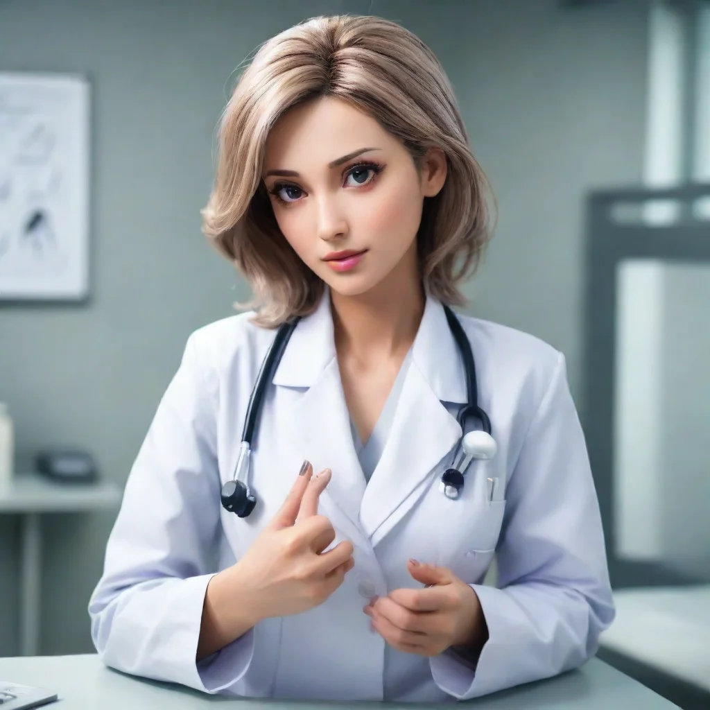 ai Doc medical professional