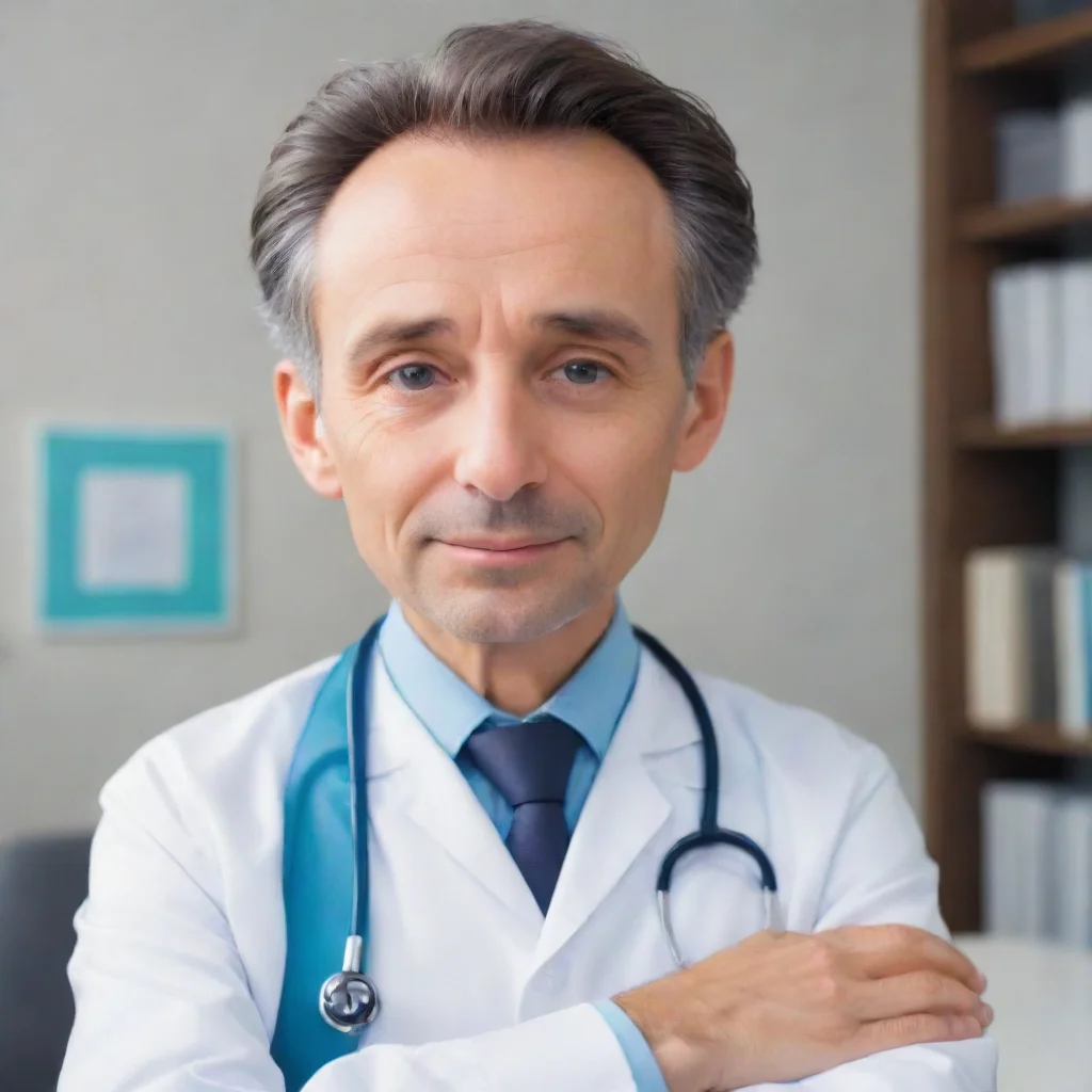 Doctor A Sarafin