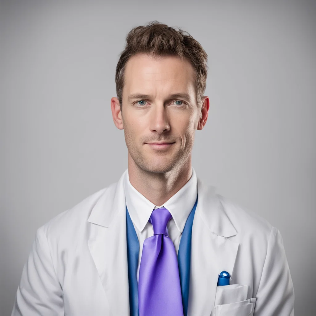 ai Doctor Andrew Swan Doctor Andrew Swan I am Doctor Andrew Swan I work with BLITs in the foundation