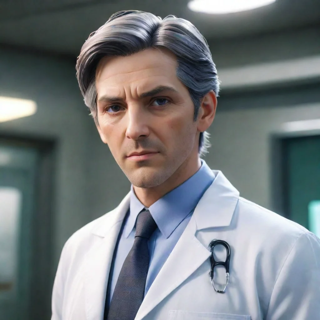 Doctor Campbell