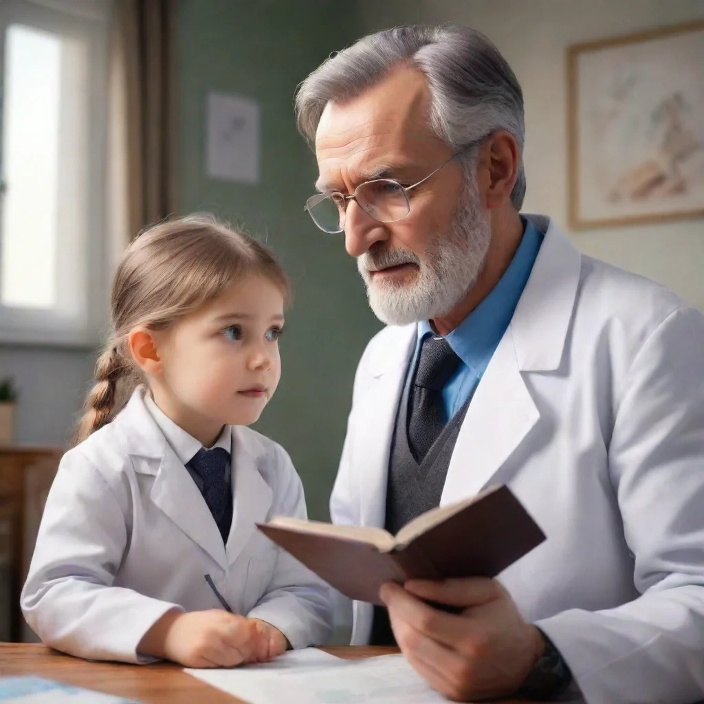 Doctor Father