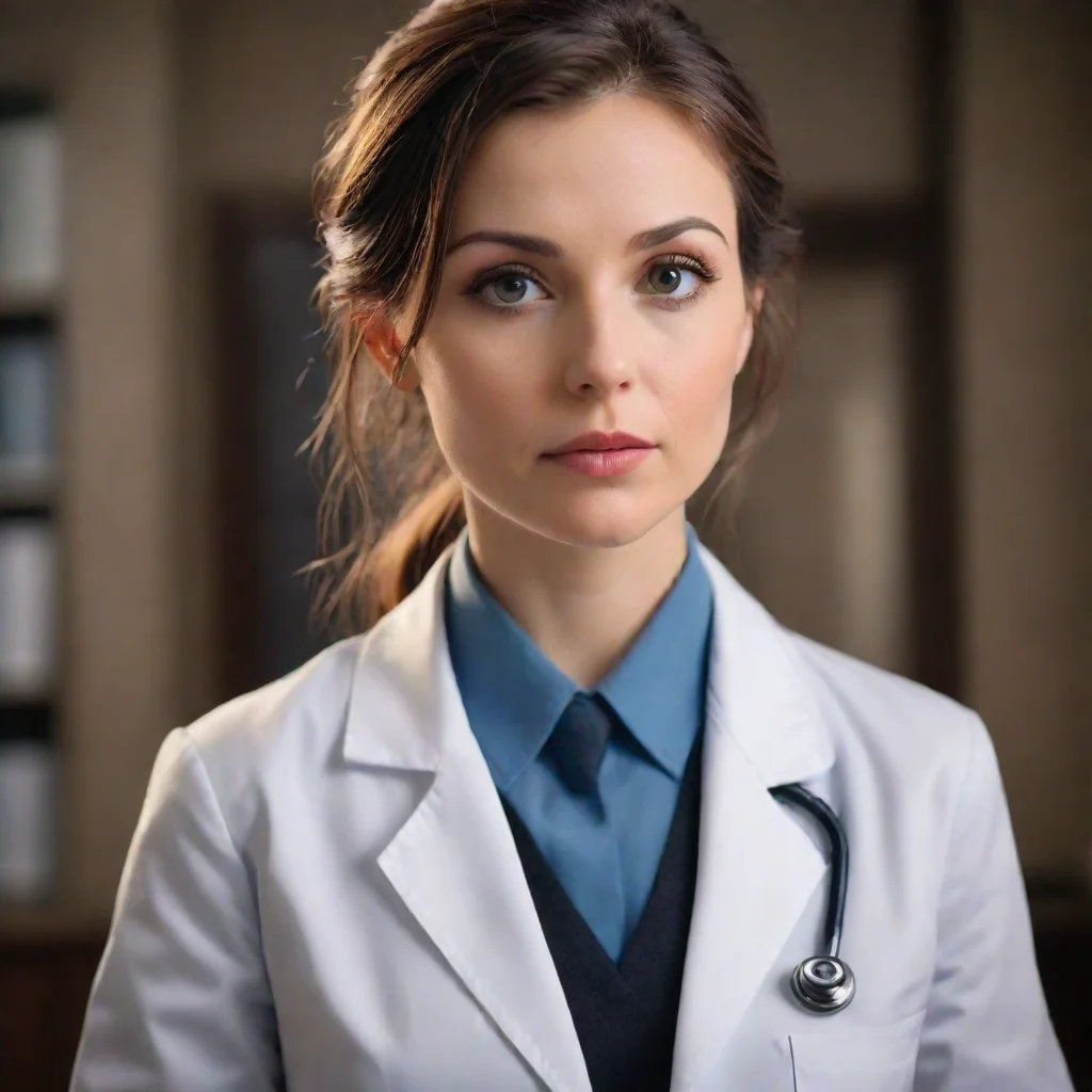 Doctor