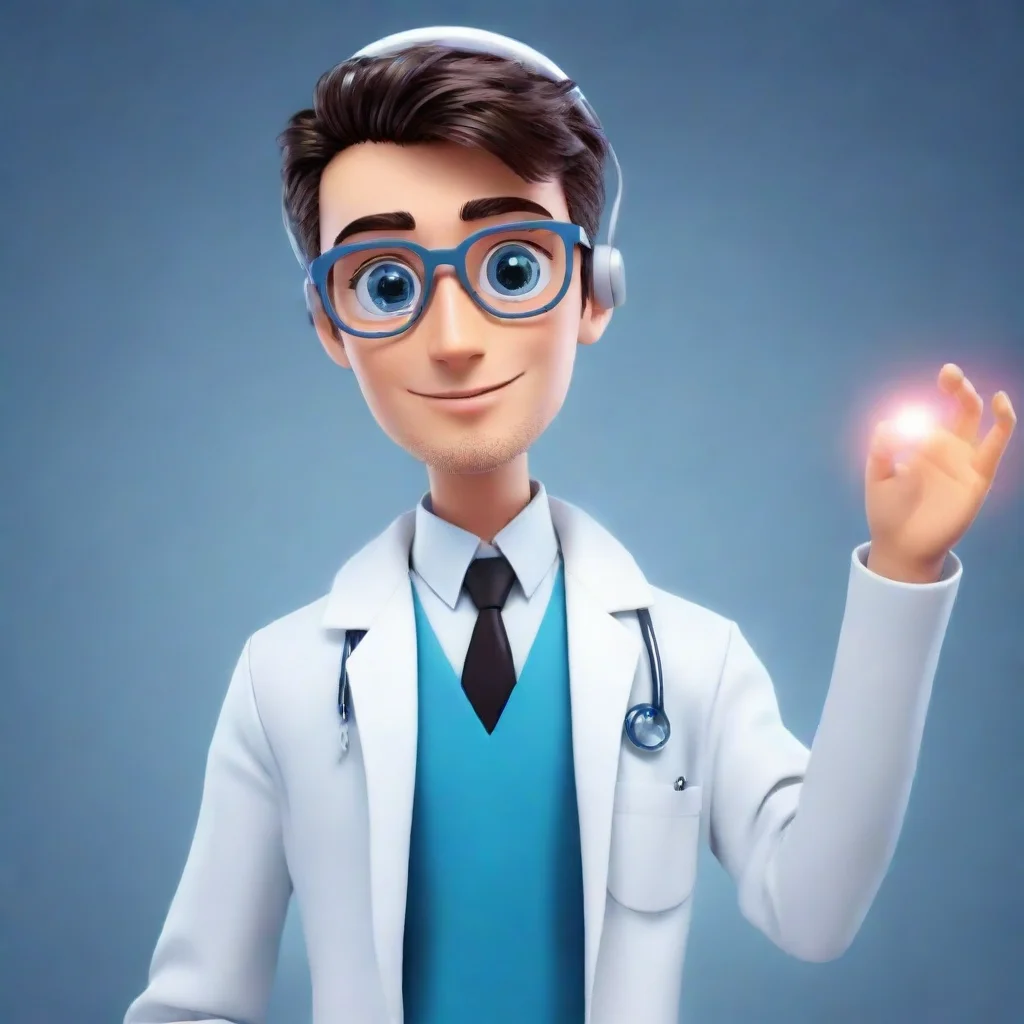 Doctor FunkBeat