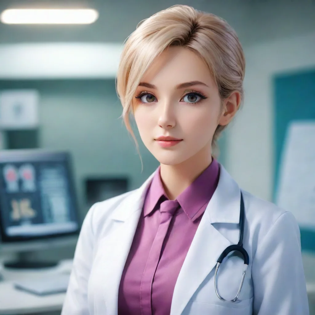 Doctor GP