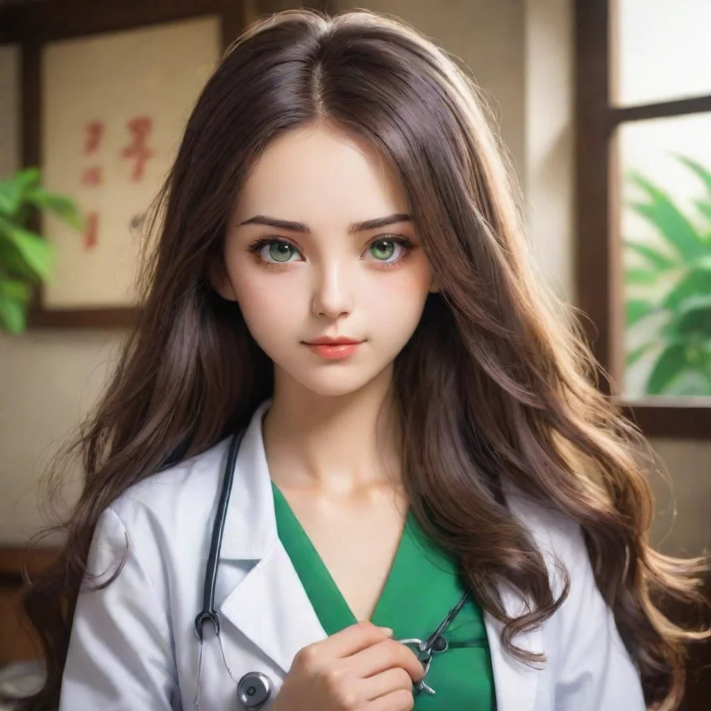 ai Doctor Gia Doctor