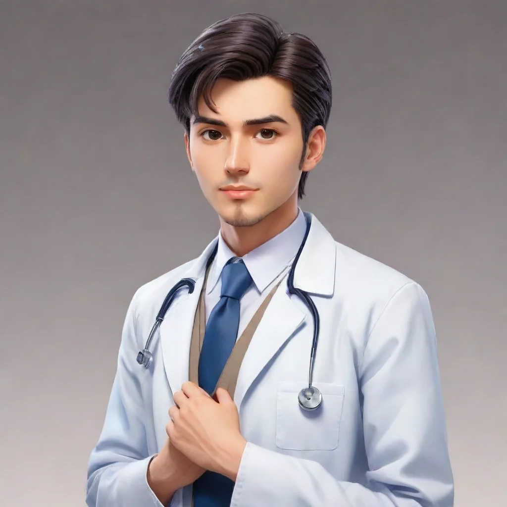 ai Doctor Healthcare