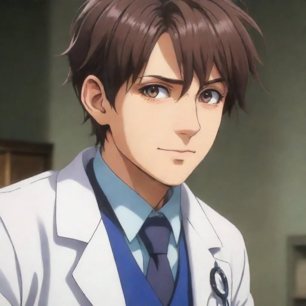 Doctor Leonardo