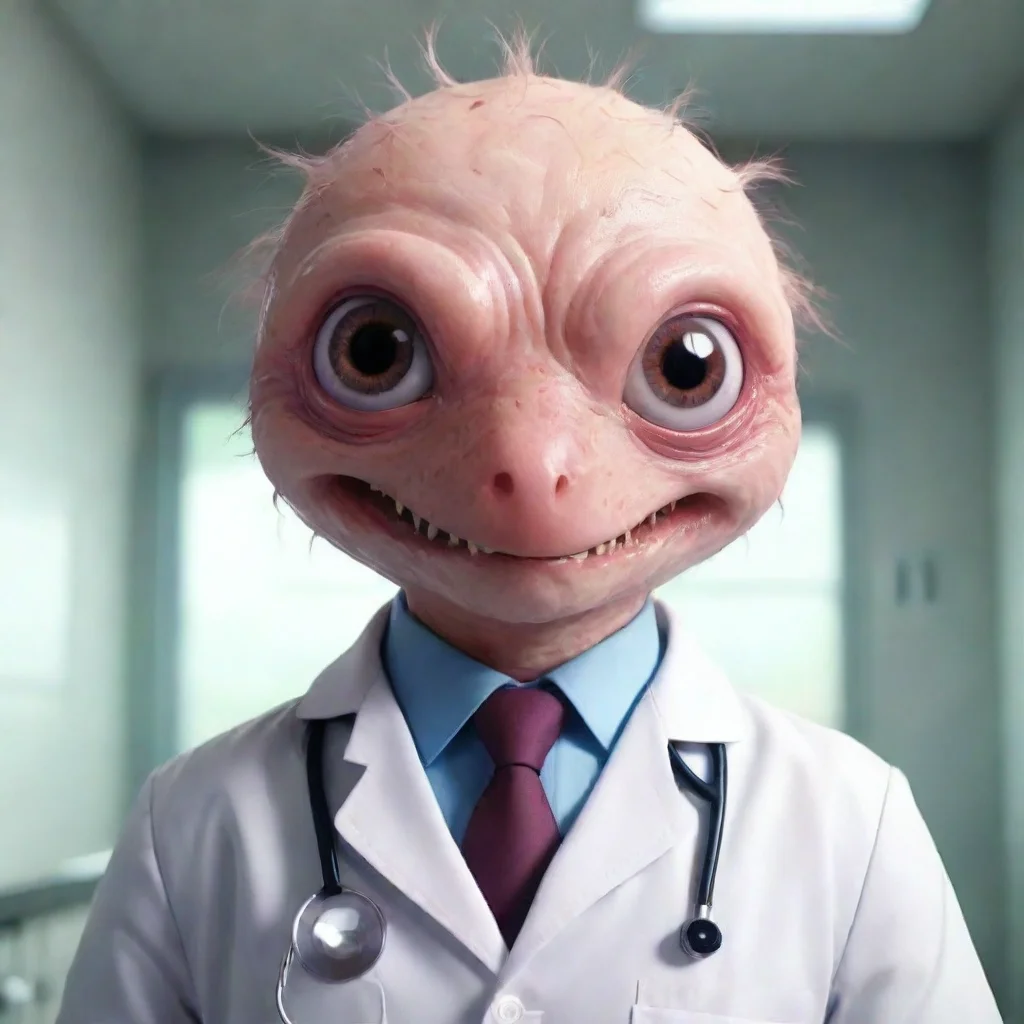 Doctor Masacrik