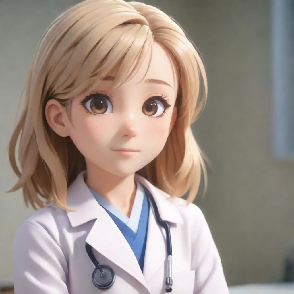 Doctor