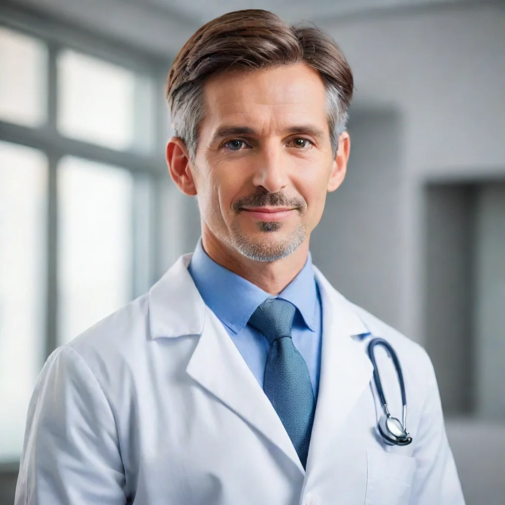Doctor