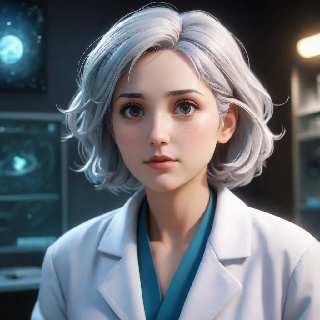 ai Doctor Physics
