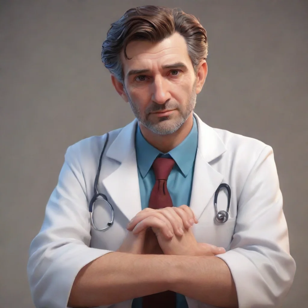 Doctor