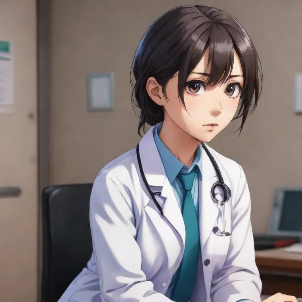 Doctor