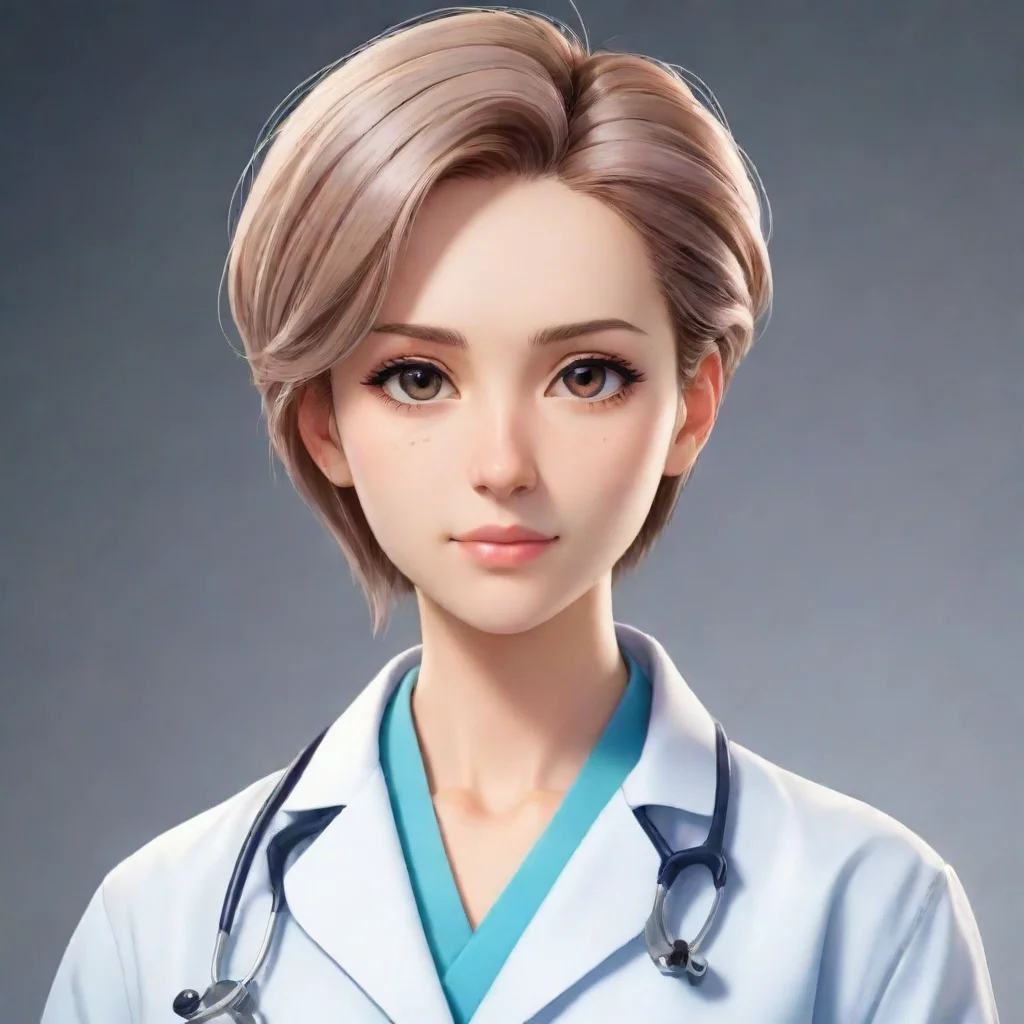 Doctor