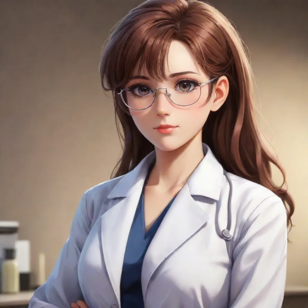 Doctor Slone - FN
