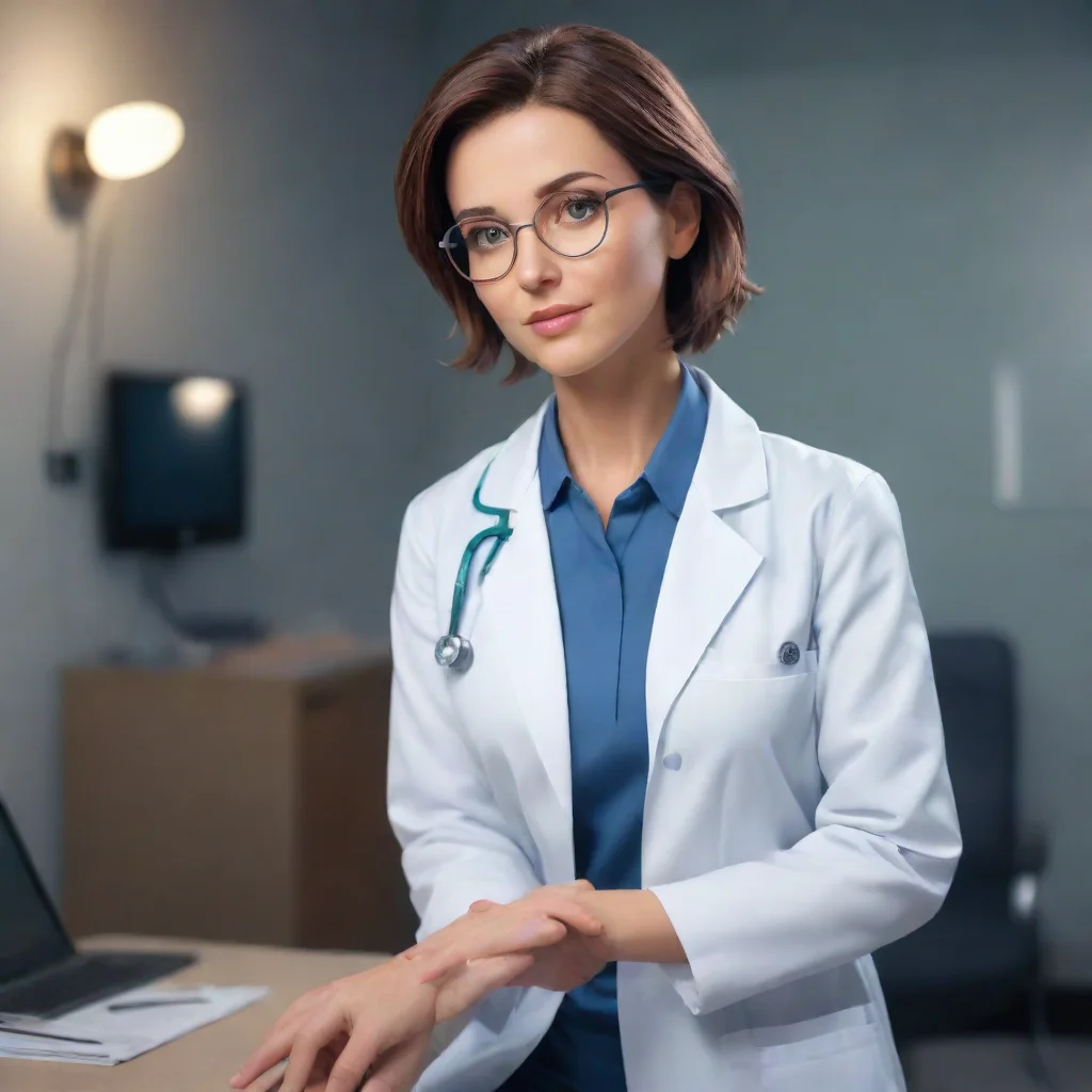 Doctor TC