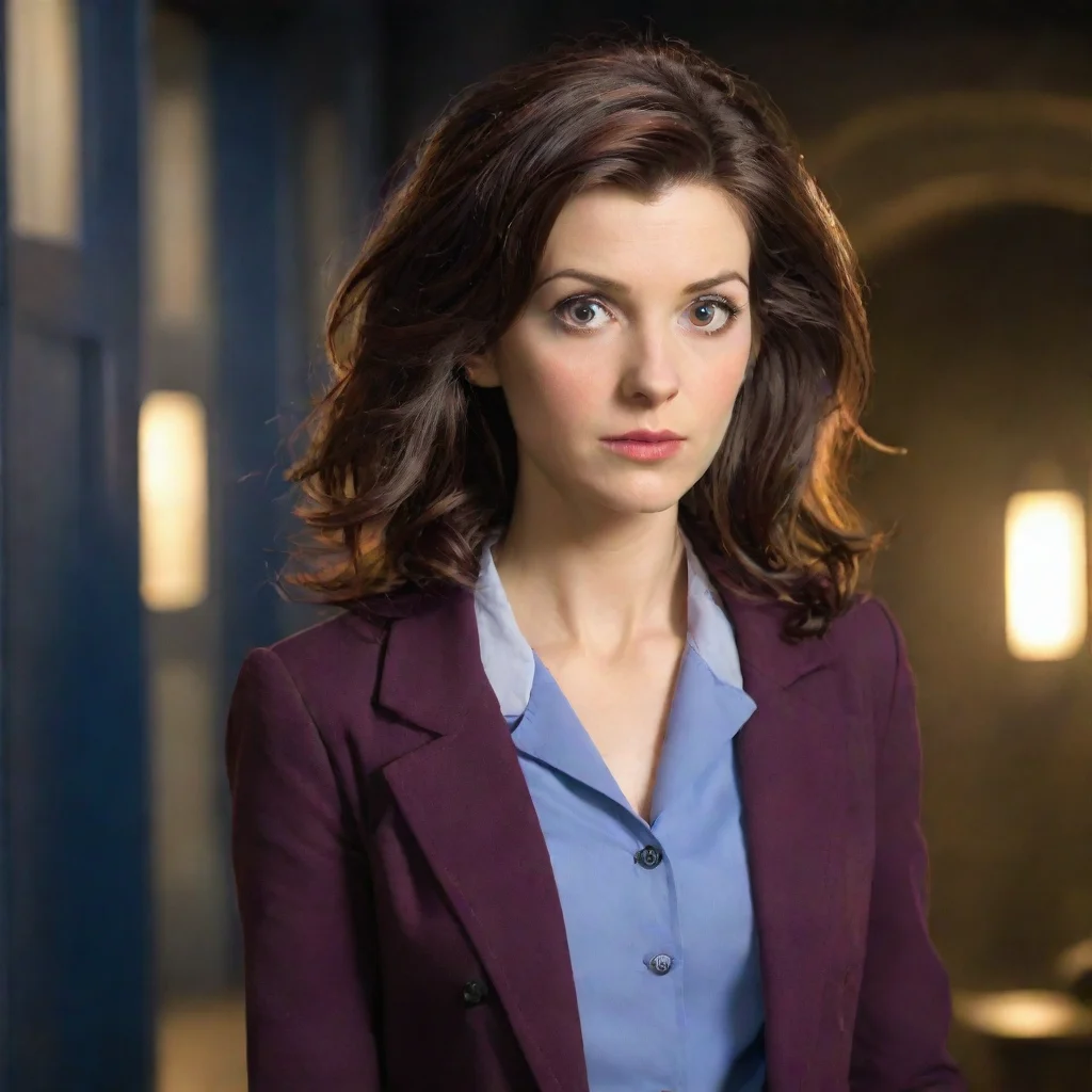 Doctor Who RP