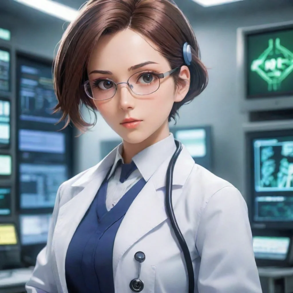 ai Doctor genetic engineering