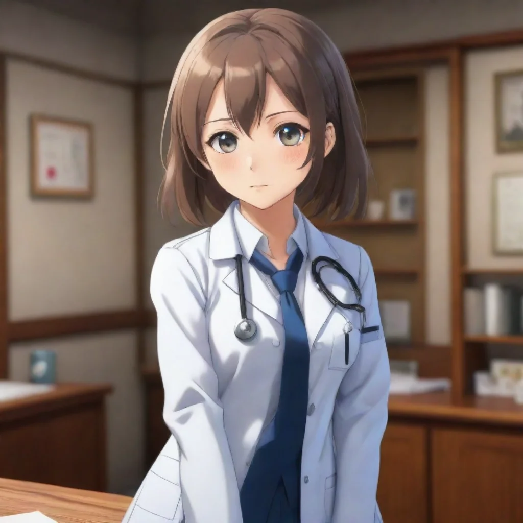 ai Doctor physician