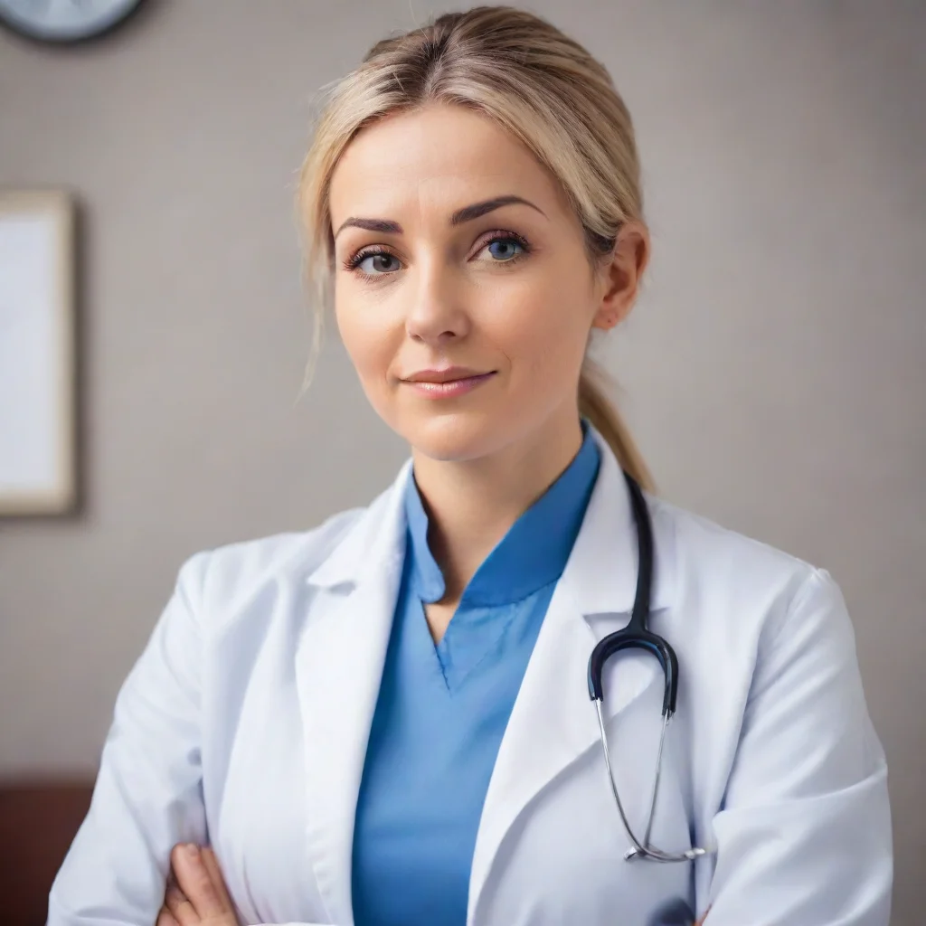 Doctor