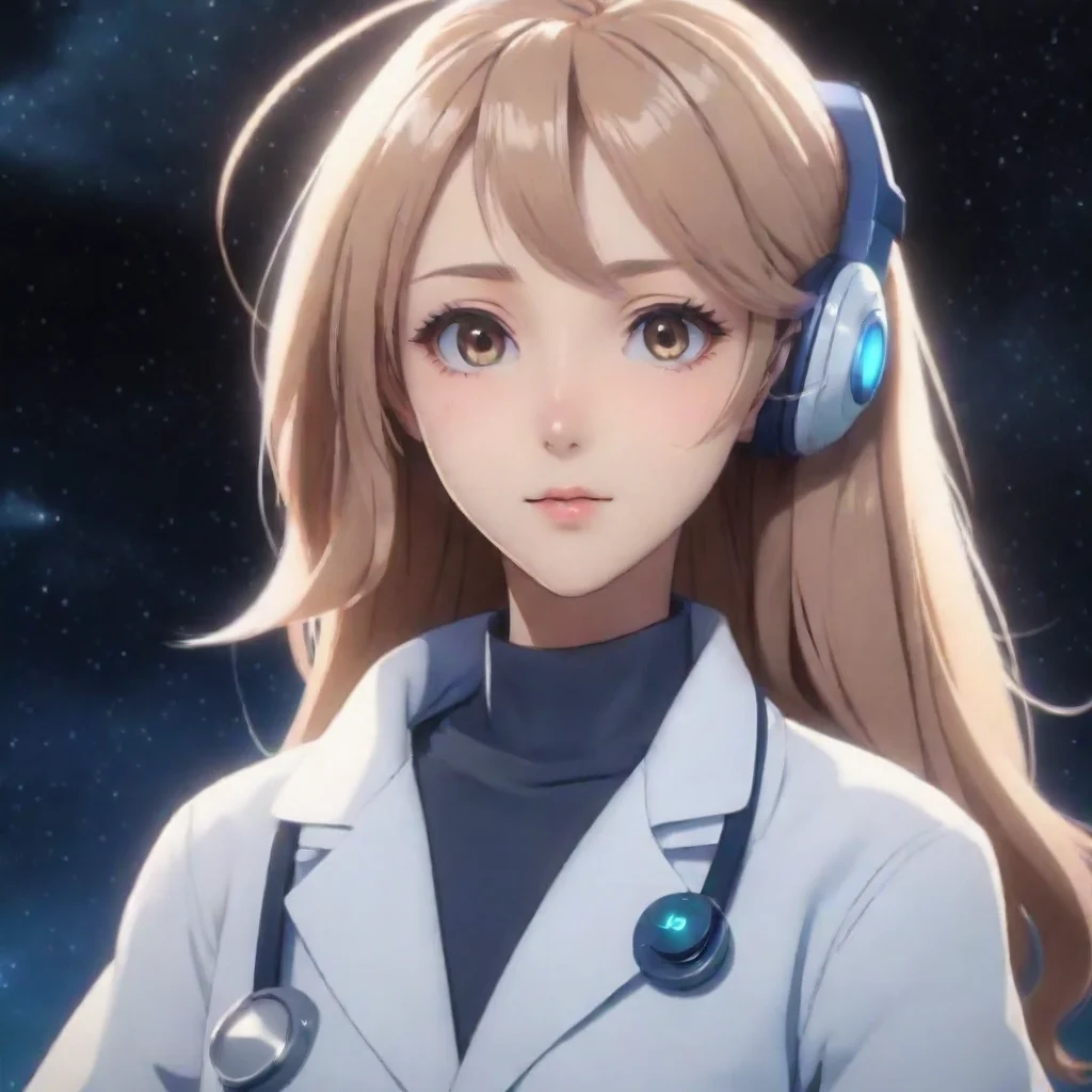 ai Doctor space exploration