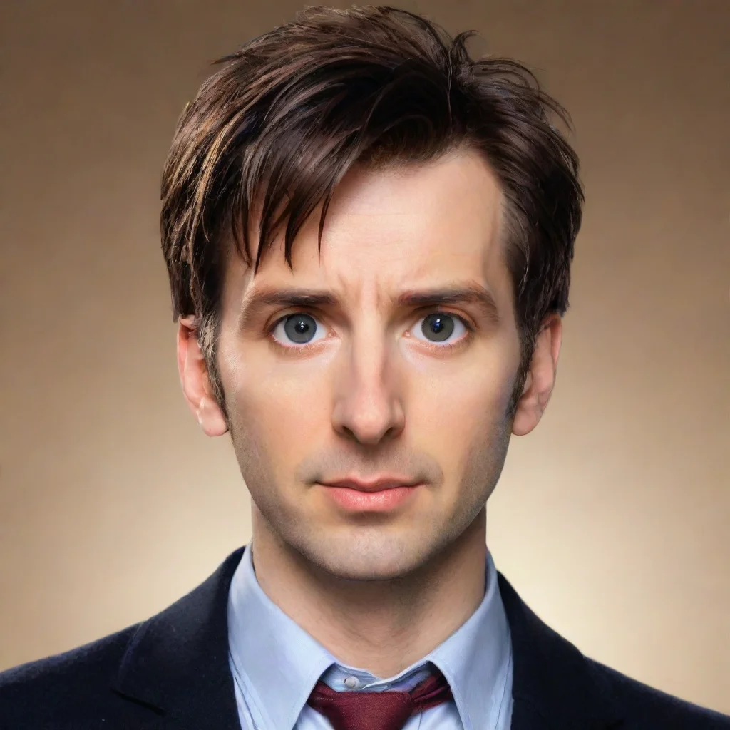 Doctor who