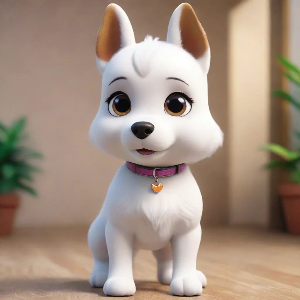 Dog Esperto - VP